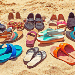 Coupon for: G.H.Bass&Co. Summer Footwear Sale