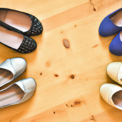 Coupon for: G.H.Bass&Co. Summer Footwear Sale