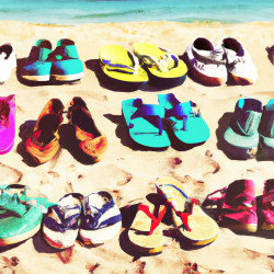 Coupon for: G.H.Bass&Co. Summer Footwear Sale