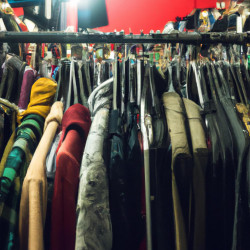 Coupon for: G.H.Bass&Co. Apparel BOGO Offer