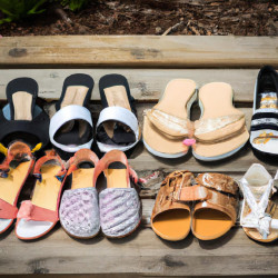 Coupon for: G.H.Bass&Co. Summer Footwear Sale