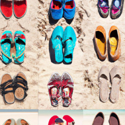 Coupon for: G.H.Bass&Co. Summer Sale