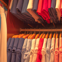 Coupon for: G.H.Bass&Co. Apparel BOGO Offer
