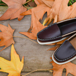 Coupon for: G.H.Bass&Co. Fall Footwear Sale