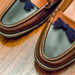 Coupon for: G.H.Bass&Co. September Footwear Sale