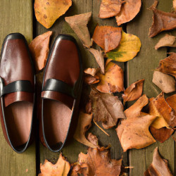 Coupon for: G.H.Bass&Co. Fall Footwear Sale
