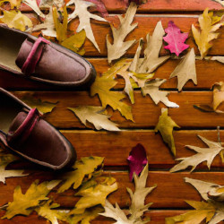 Coupon for: G.H.Bass&Co. October Footwear Sale