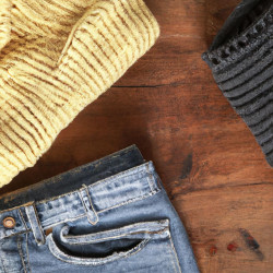 Coupon for: G.H.Bass&Co. Apparel BOGO Offer