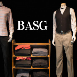 Coupon for: G.H.Bass&Co. Apparel BOGO Offer