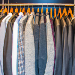 Coupon for: G.H.Bass&Co. Apparel BOGO Offer