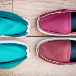 Coupon for: G.H.Bass&Co. Loafers BOGO Sale