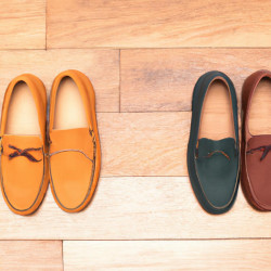 Coupon for: G.H.Bass&Co. Loafers BOGO Offer