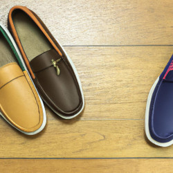 Coupon for: G.H.Bass&Co. Loafer BOGO Sale
