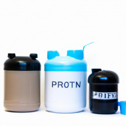 Coupon for: GNC Protein Powder Promotion