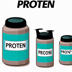 Coupon for: GNC Protein Powder Promotion