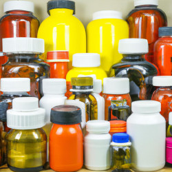 Coupon for: GNC May Vitamin Sale