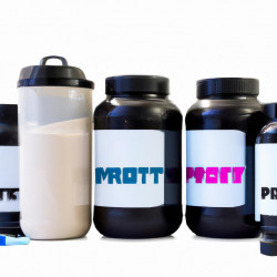 Coupon for: GNC Protein Powder Promotion