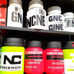 Coupon for: GNC Brand Product Discount