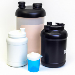 Coupon for: GNC Protein Powder Promotion