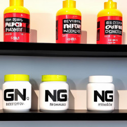 Coupon for: GNC Brand Discount
