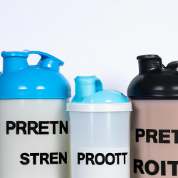 Coupon for: GNC Protein Powder Promotion