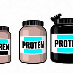 Coupon for: GNC Protein Power Promotion