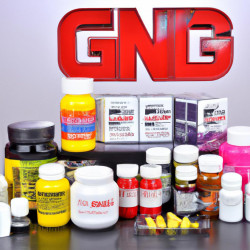 Coupon for: GNC Brand Savings Event