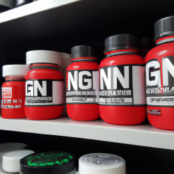 Coupon for: GNC Brand Discount