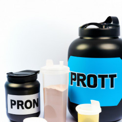 Coupon for: GNC Protein Powder Promotion