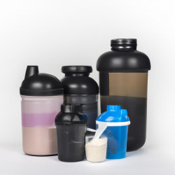 Coupon for: GNC Protein Powder Promotion