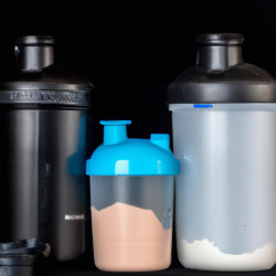 Coupon for: GNC Protein Powder Promotion