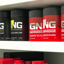 Coupon for: GNC Brand Product Discount