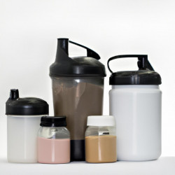 Coupon for: GNC Protein Powder Promotion
