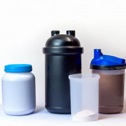 Coupon for: GNC Protein Power Promotion