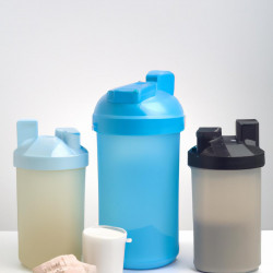 Coupon for: GNC Protein Powder Promotion