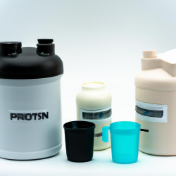 Coupon for: GNC Protein Power Deal
