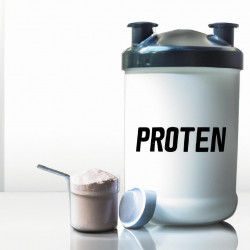 Coupon for: GNC Protein Power Deal