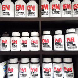 Coupon for: GNC Brand Products Discount