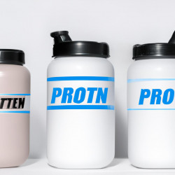 Coupon for: GNC Protein Powder Promotion