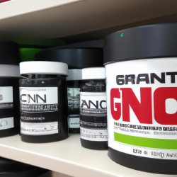 Coupon for: GNC Brand Product Discount