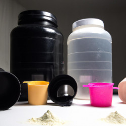 Coupon for: GNC Protein Powder Promotion