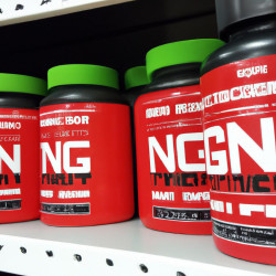 Coupon for: GNC Brand Discount