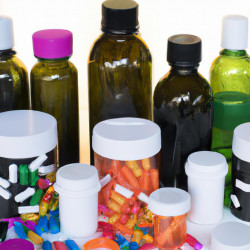 Coupon for: GNC November Vitamin Sale