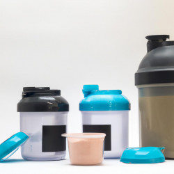 Coupon for: GNC Protein Powder Promotion