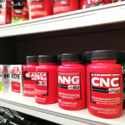 Coupon for: GNC Brand Discount
