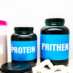 Coupon for: GNC Protein Powder Promotion