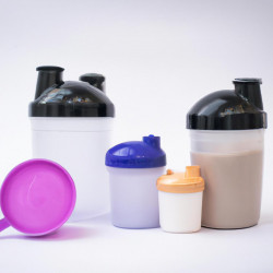 Coupon for: GNC Protein Powder Promotion