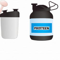 Coupon for: GNC Protein Powder Promotion