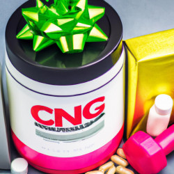 Coupon for: GNC Holiday Gift Promotion