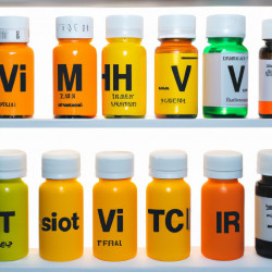 Coupon for: GNC BOGO Vitamin Sale